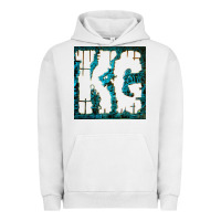 Pigment Lunar Rock king gizzard Urban Hoodie - linhVisuals