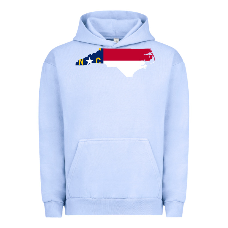 Flag North Carolina Tshirt Urban Hoodie by linhVisuals | Teevron