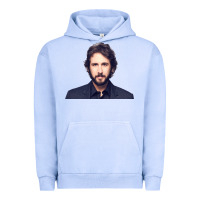 Pigment Grape Ice JOSH GROBAN Urban Hoodie - linhVisuals