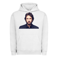 Pigment Lunar Rock JOSH GROBAN Urban Hoodie - linhVisuals