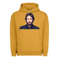 Pigment Peanut Butter JOSH GROBAN Urban Hoodie - linhVisuals