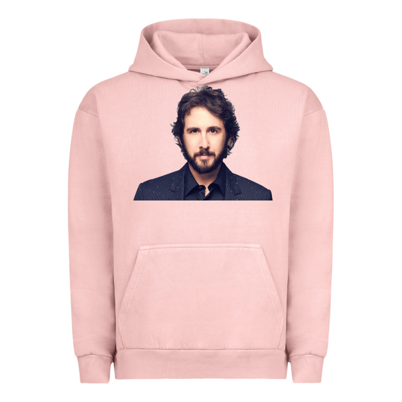 Josh Groban Urban Hoodie by linhVisuals | Teevron