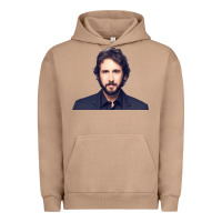 Pigment Burro JOSH GROBAN Urban Hoodie - linhVisuals