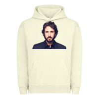 Pigment Pistachio JOSH GROBAN Urban Hoodie - linhVisuals
