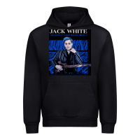 Black new jack white - the supply chain issues tour Urban Hoodie - linhVisuals