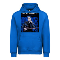 Cobalt new jack white - the supply chain issues tour Urban Hoodie - linhVisuals