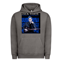 Pigment Tornado new jack white - the supply chain issues tour Urban Hoodie - linhVisuals