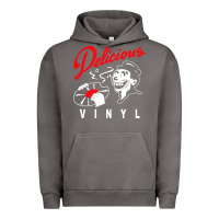 Pigment Tornado delicious vinyl Urban Hoodie - linhVisuals