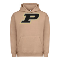 Pigment Burro Purdue Boilermakers, Gear Urban Hoodie - linhVisuals