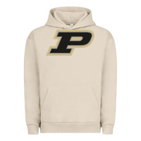 Pigment French Oak Purdue Boilermakers, Gear Urban Hoodie - linhVisuals