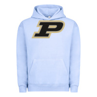 Pigment Grape Ice Purdue Boilermakers, Gear Urban Hoodie - linhVisuals