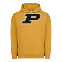 Pigment Peanut Butter Purdue Boilermakers, Gear Urban Hoodie - linhVisuals