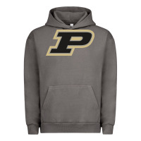 Pigment Tornado Purdue Boilermakers, Gear Urban Hoodie - linhVisuals