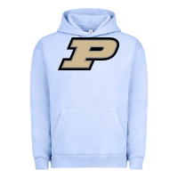 Pigment Grape Ice Purdue Boilermakers, Gear Urban Hoodie - linhVisuals