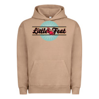 Pigment Burro little feat cool Urban Hoodie - linhVisuals