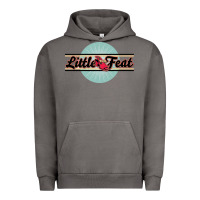 Pigment Tornado little feat cool Urban Hoodie - linhVisuals