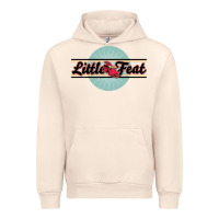 Sandshell little feat cool Urban Hoodie - linhVisuals