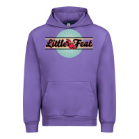 Tulip little feat cool Urban Hoodie - linhVisuals