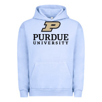 Pigment Grape Ice Purdue University, Apparel Urban Hoodie - linhVisuals