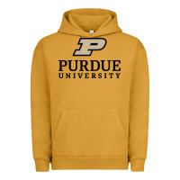 Pigment Peanut Butter Purdue University, Apparel Urban Hoodie - linhVisuals