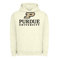 Pigment Pistachio Purdue University, Apparel Urban Hoodie - linhVisuals