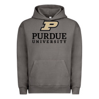 Pigment Tornado Purdue University, Apparel Urban Hoodie - linhVisuals