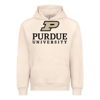 Sandshell Purdue University, Apparel Urban Hoodie - linhVisuals