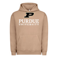 Pigment Burro Purdue University, Apparel Urban Hoodie - linhVisuals