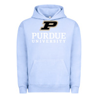 Pigment Grape Ice Purdue University, Apparel Urban Hoodie - linhVisuals