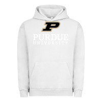 Pigment Lunar Rock Purdue University, Apparel Urban Hoodie - linhVisuals
