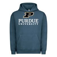Purdue University, Apparel Urban Hoodie | Teevron