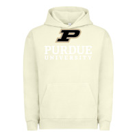 Pigment Pistachio Purdue University, Apparel Urban Hoodie - linhVisuals