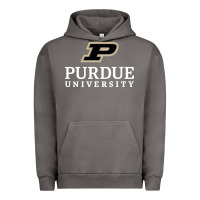 Pigment Tornado Purdue University, Apparel Urban Hoodie - linhVisuals