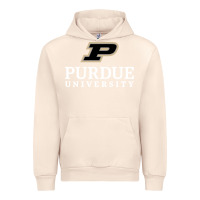 Sandshell Purdue University, Apparel Urban Hoodie - linhVisuals