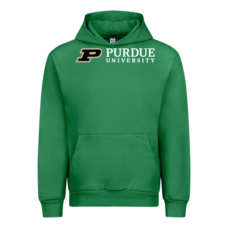 Purdue University, Apparel Urban Hoodie by linhVisuals | Teevron