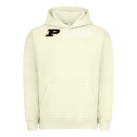 Pigment Pistachio Purdue University, Apparel Urban Hoodie - linhVisuals