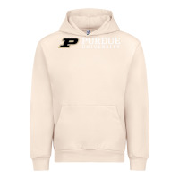 Sandshell Purdue University, Apparel Urban Hoodie - linhVisuals