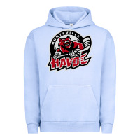 Huntsville Havoc Urban Hoodie | Teevron