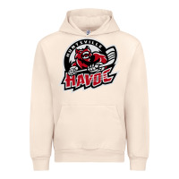 Sandshell huntsville havoc Urban Hoodie - linhVisuals
