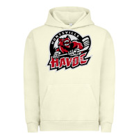 Pigment Pistachio huntsville havoc Urban Hoodie - linhVisuals