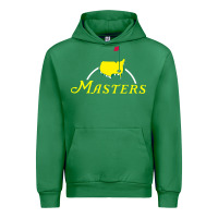 Emerald masters tournament golf Urban Hoodie - linhVisuals