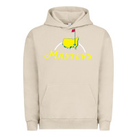 Pigment French Oak masters tournament golf Urban Hoodie - linhVisuals
