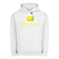 Pigment Lunar Rock masters tournament golf Urban Hoodie - linhVisuals