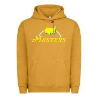 Pigment Peanut Butter masters tournament golf Urban Hoodie - linhVisuals