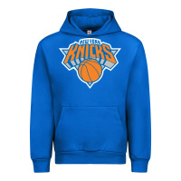 Cobalt knickerbockers #006bb6 Urban Hoodie - linhVisuals