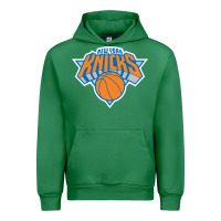 Emerald knickerbockers #006bb6 Urban Hoodie - linhVisuals