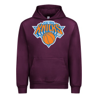Mauve Wine knickerbockers #006bb6 Urban Hoodie - linhVisuals