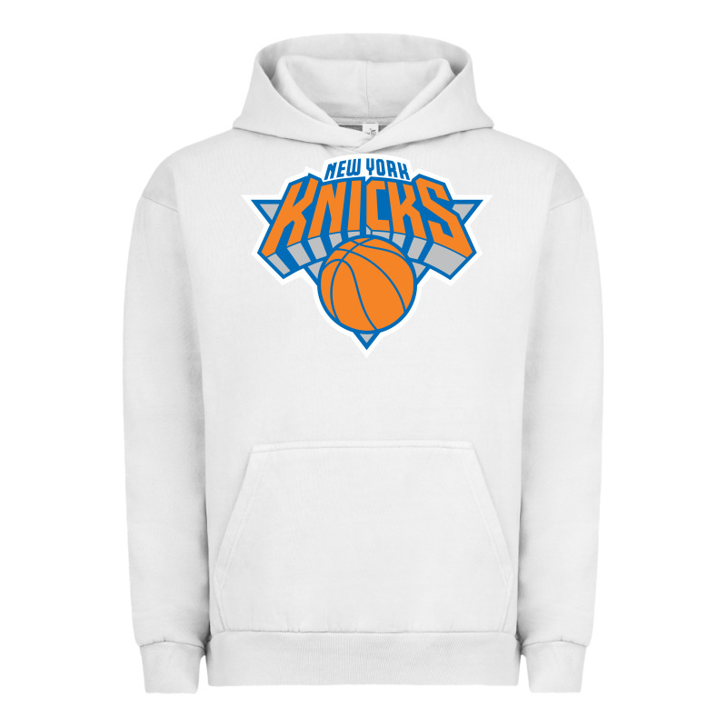 Knickerbockers #006bb6 Urban Hoodie by linhVisuals | Teevron