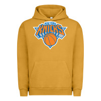 Pigment Peanut Butter knickerbockers #006bb6 Urban Hoodie - linhVisuals