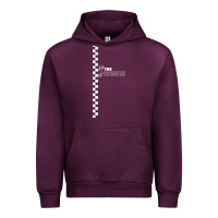 Mauve Wine the specials Urban Hoodie - linhVisuals